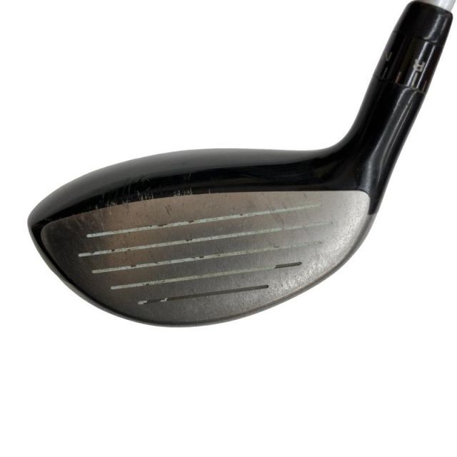 中古】 ダンロップ SRIXON Z725 7W フェアウェイウッド FW Miyazaki