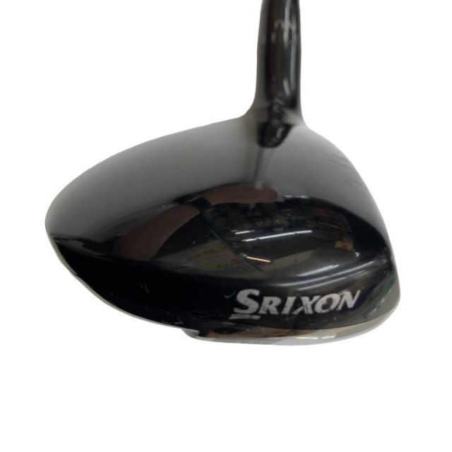 中古】 ダンロップ SRIXON Z725 7W フェアウェイウッド FW Miyazaki