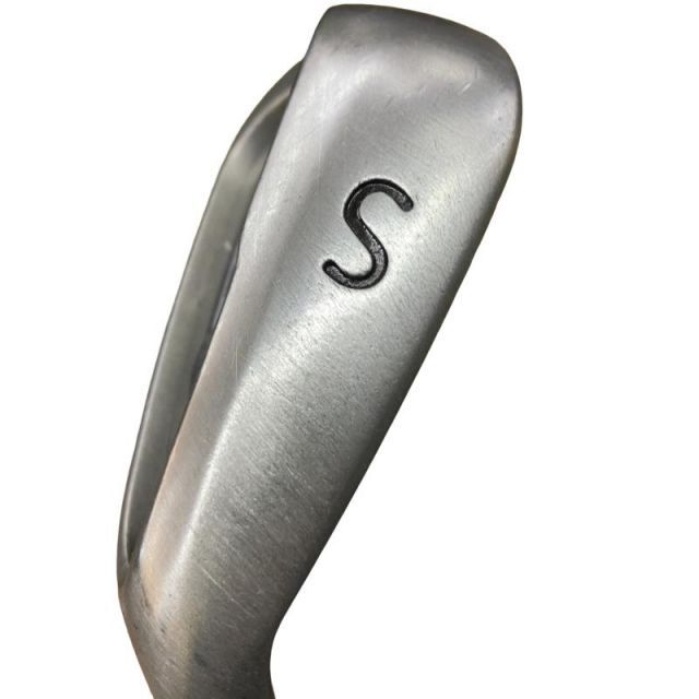 クラブ PING G30 5-W NS.PRO 950 GH S 中古】 ピン G30 SW ウェッジ WG NS PRO 950GH (フレックスS) メンズ