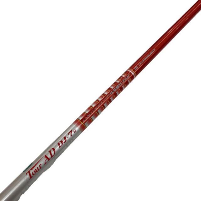 中古】 タイトリストスリーブ付き(GT系) グラファイトデザイン 