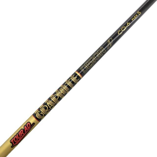 中古】 タイトリストスリーブ付き(GT系) グラファイトデザイン