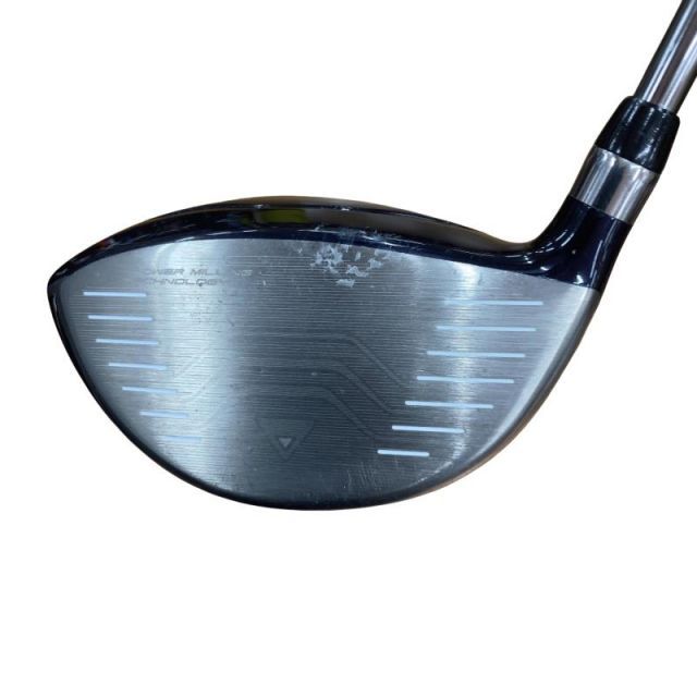 中古】 ブリヂストン TOUR B JGR(2019) 9.5° ドライバー DR 純正特注