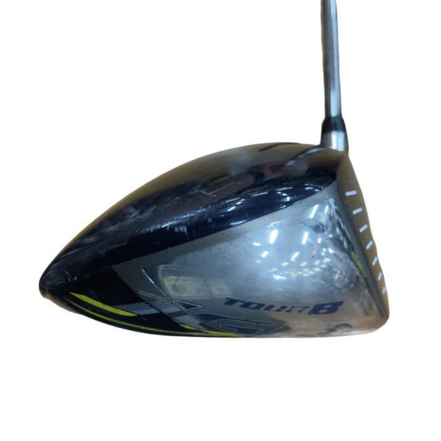中古】 ブリヂストン TOUR B JGR(2019) 9.5° ドライバー DR 純正特注