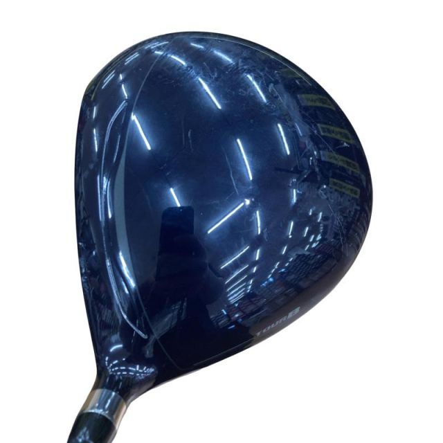 中古】 ブリヂストン TOUR B JGR(2019) 9.5° ドライバー DR 純正特注