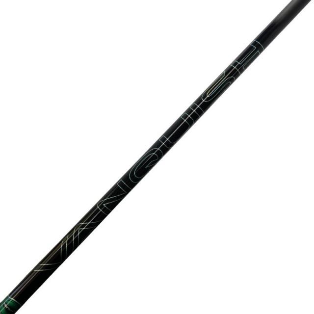 【中古】 タイトリストスリーブ付き(GT系) 三菱ケミカル(レイヨン)ドライバー用 シャフト VANQUISH VV 4 (フレックスSR)Bランク ゴルフクラブ