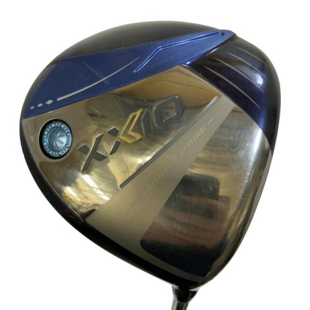 【中古】 ダンロップ XXIO(2024) 12.5° レディース ドライバー DR XXIO MP1300L(DR) (フレックスL) レディース 女性用 右利き 右用 Cランク ゴルフクラブ