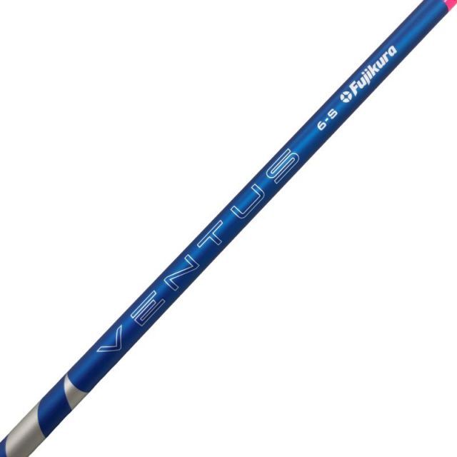 【中古】 タイトリストスリーブ付き(GT系) フジクラドライバー用 シャフト VENTUS BLUE(2024) 6 (フレックスS)Bランク ゴルフクラブ