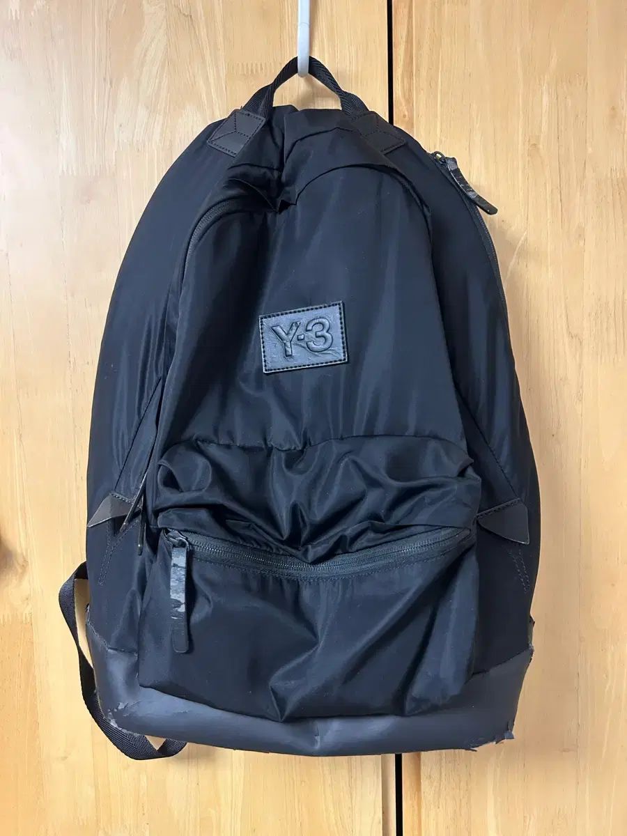 Y-3 バックパック