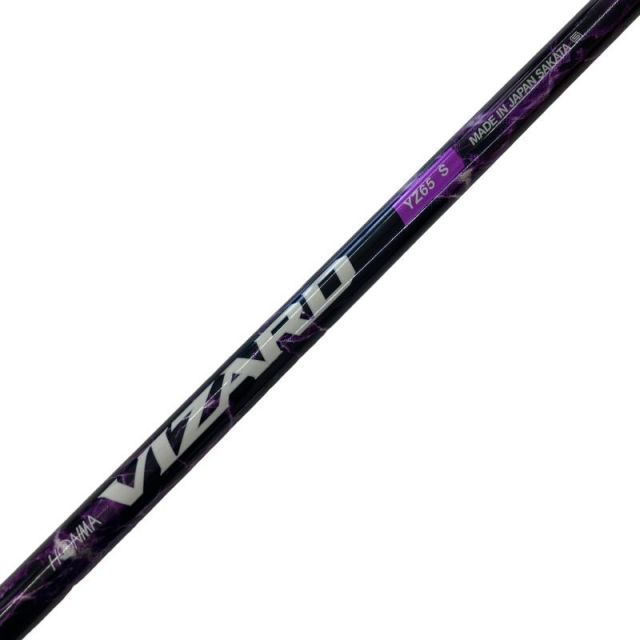 ゴルフクラブ Voversize 721 中古】 本間ゴルフ TOUR WORLD TW727 430 9.5° ドライバー DR VIZARD