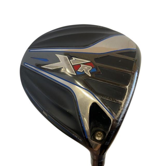 【中古】 キャロウェイ XR 16 10.5° ドライバー DR XR(2016)ドライバー (フレックスR) メンズ 男性用 右利き 右用 Cランク ゴルフクラブ