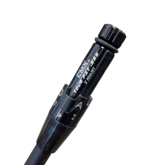 中古】 タイトリストスリーブ付き(GT系) 三菱ケミカル(レイヨン
