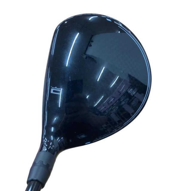 中古】 コブラ cobra AEROJET MAX 3W レディース フェアウェイウッド