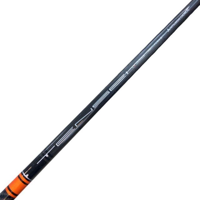 【中古】 タイトリストスリーブ付き(GT系) 三菱ケミカル(レイヨン)ドライバー用 シャフト TENSEI CK PRO ORANGE 60 (フレックスS)Bランク ゴルフクラブ