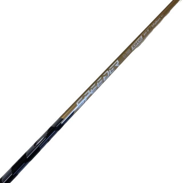 【中古】 タイトリストスリーブ付き(GT系) フジクラフェアウェイウッド用 シャフト SPEEDER NX GOLD 60 (フレックスS)Nランク ゴルフクラブ 26,752円