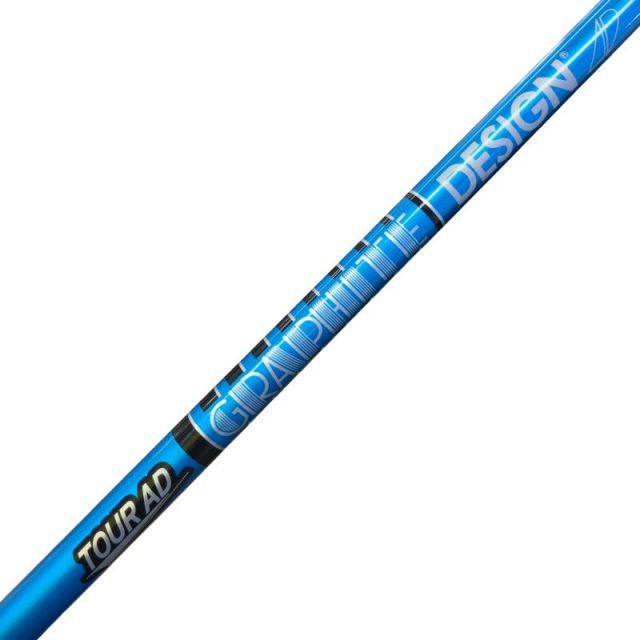 【中古】 タイトリストスリーブ付き(GT系) グラファイトデザインドライバー用 シャフト Tour AD UB-5 (フレックスX)Bランク ゴルフクラブ