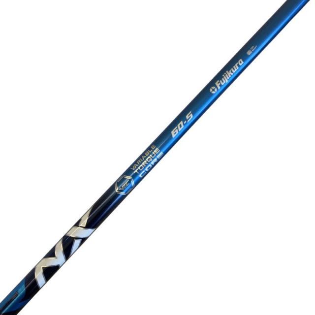 【中古】 タイトリストスリーブ付き(GT系) フジクラドライバー用 シャフト SPEEDER NX 40 (フレックスS)Cランク ゴルフクラブ