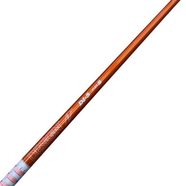 【中古】 タイトリストスリーブ付き(GT系) グラファイトデザインフェアウェイウッド用 シャフト Tour AD DI-5(2021年仕様) (フレックスS)Bランク ゴルフクラブ