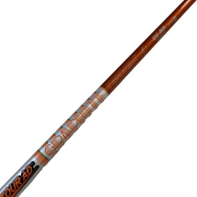 中古】 タイトリストスリーブ付き(TSR系) グラファイトデザイン