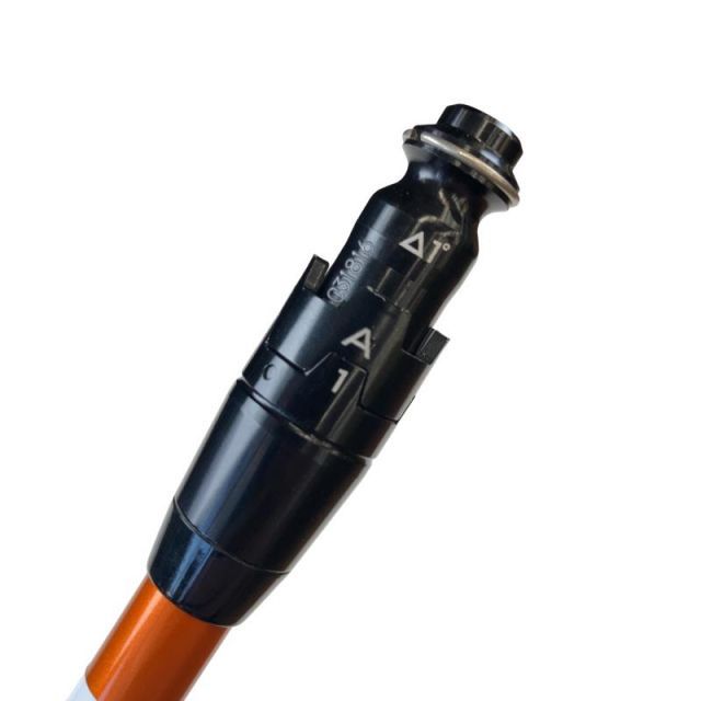 中古】 タイトリストスリーブ付き(TSR系) グラファイトデザイン