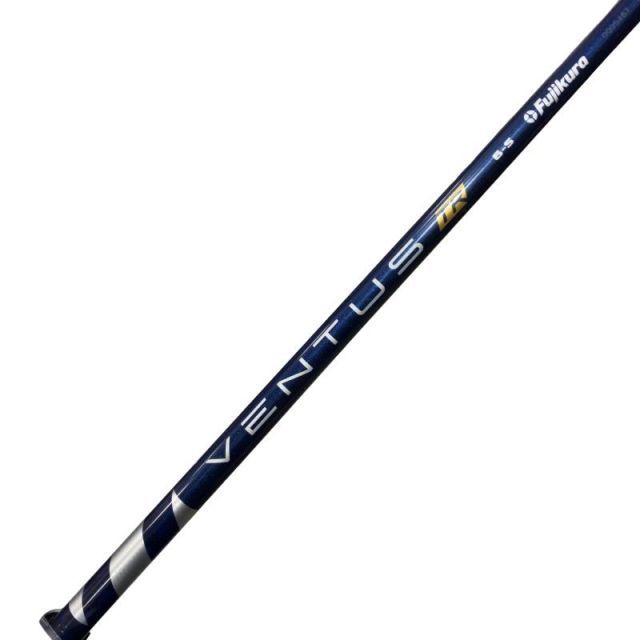 【中古】 タイトリストスリーブ付き(GT系) フジクラフェアウェイウッド用 シャフト VENTUS TR BLUE 6 (フレックスS)Bランク ゴルフクラブ