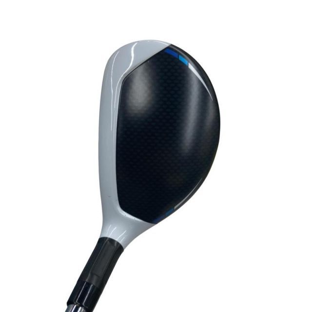 テーラーメイド SIM2 MAX U3 ユーティリティ UT KBS MAX MT85 JP