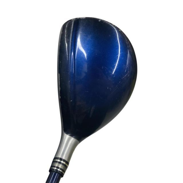 【中古美品】 ダンロップXXI0（2018）H3 レフティ 中古】 ダンロップ XXIO(2018) H3 ユーティリティ UT XXIO MP1000