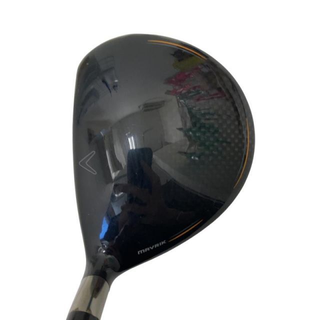 中古】 キャロウェイ MAVRIK 3W フェアウェイウッド FW Diamana 50 for
