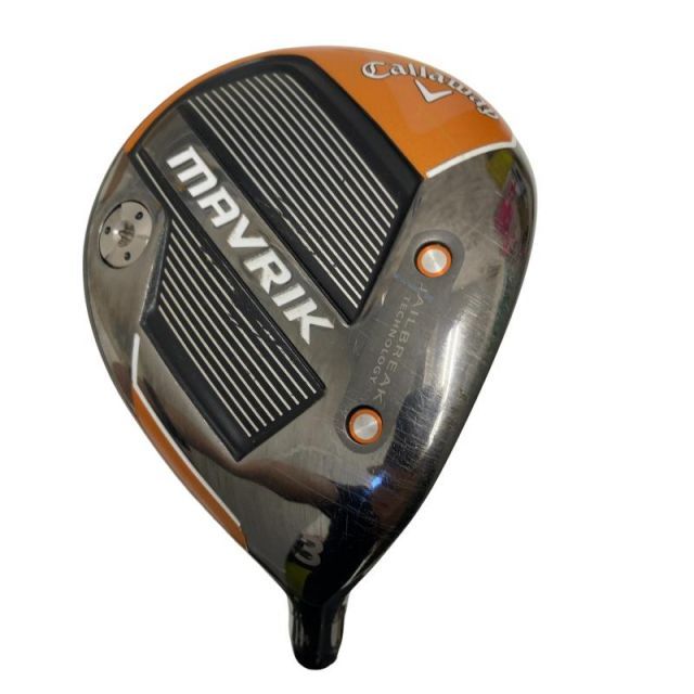 中古】 キャロウェイ MAVRIK 3W フェアウェイウッド FW Diamana 50 for