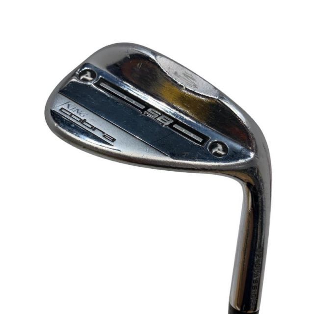 中古】 コブラ KING cobra SB WEDGE 52°/12°(CLASSIC) ウェッジ WG