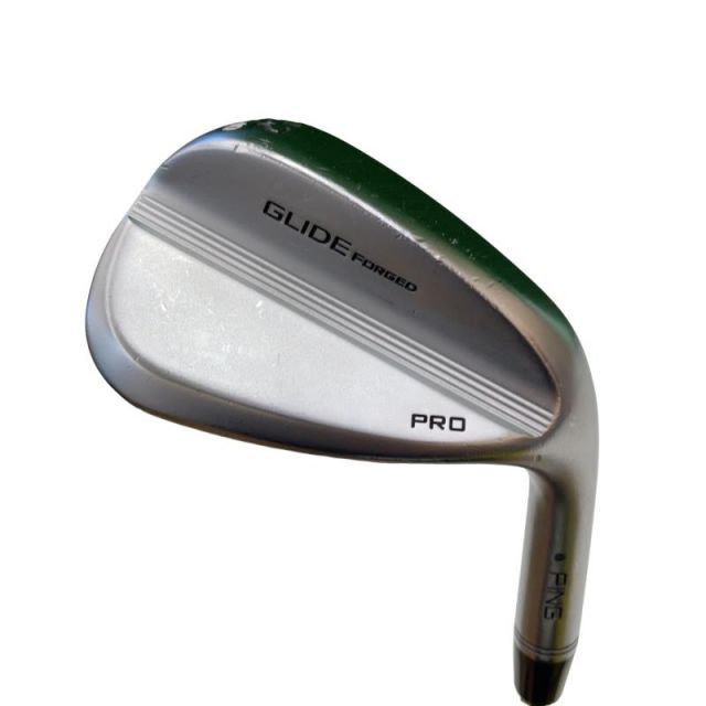 【中古】 ピン PING GLIDE FORGED PRO 52°/10° S(アーコス無し) ウェッジ WG NS PRO MODUS3 TOUR115 (フレックスS) メンズ 男性用 右利き 右用 Cランク ゴルフクラブ