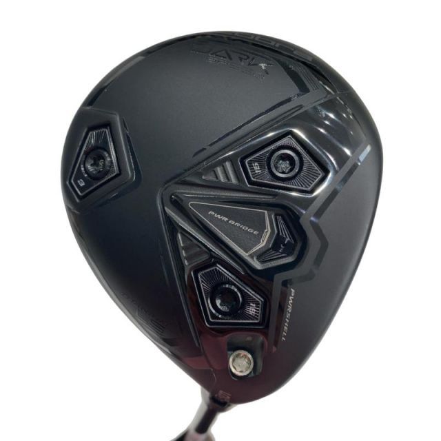 【中古】 コブラ cobra DARKSPEED LS 5W フェアウェイウッド FW Tour AD for Cobra(DARKSPEED FW) (フレックスS) メンズ 男性用 右利き 右用 Cランク ゴルフクラブ