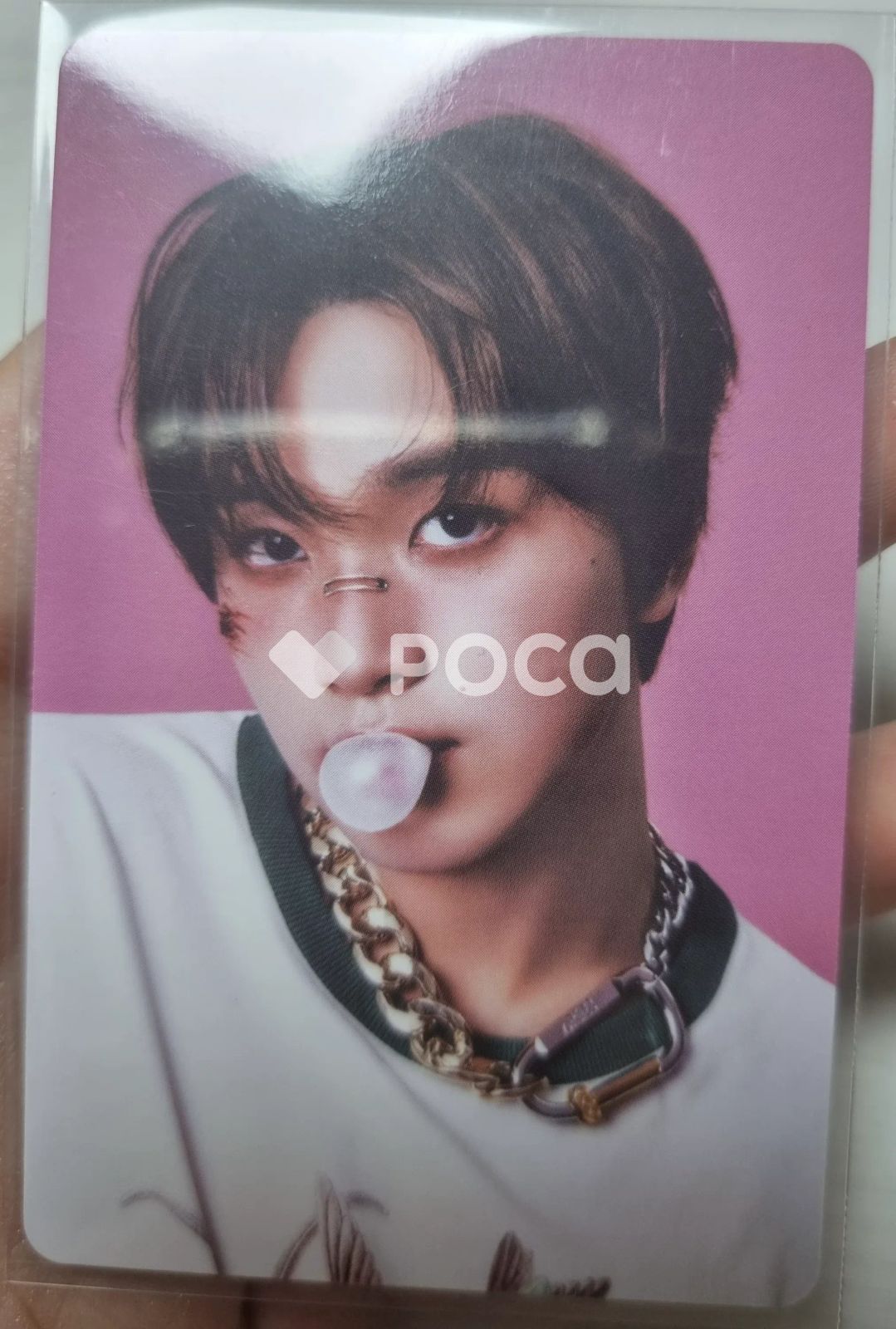 NCT ヘチャン 2025 SEASON'S GREETINGS - メルカリ