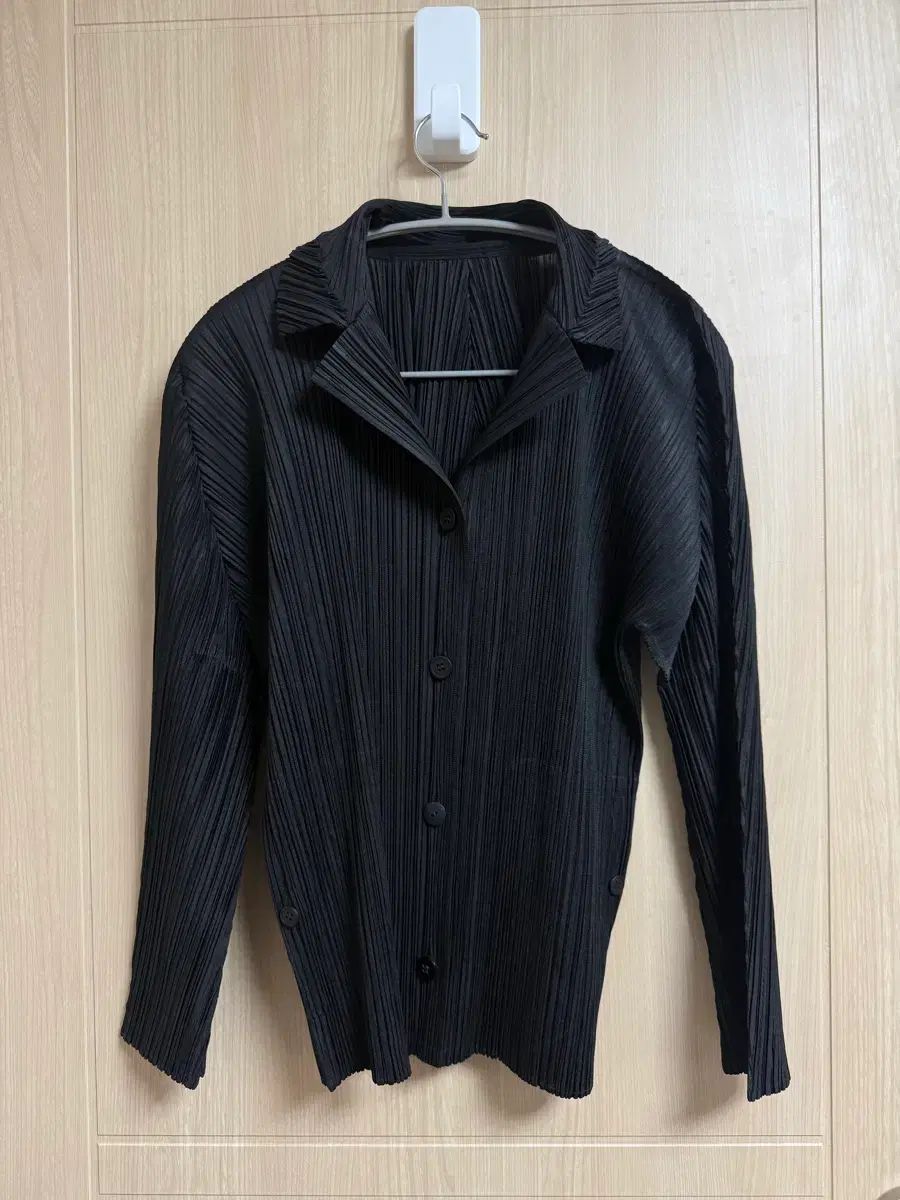 (3) PLEATS PLEASE シャツ プリーツプリーズ