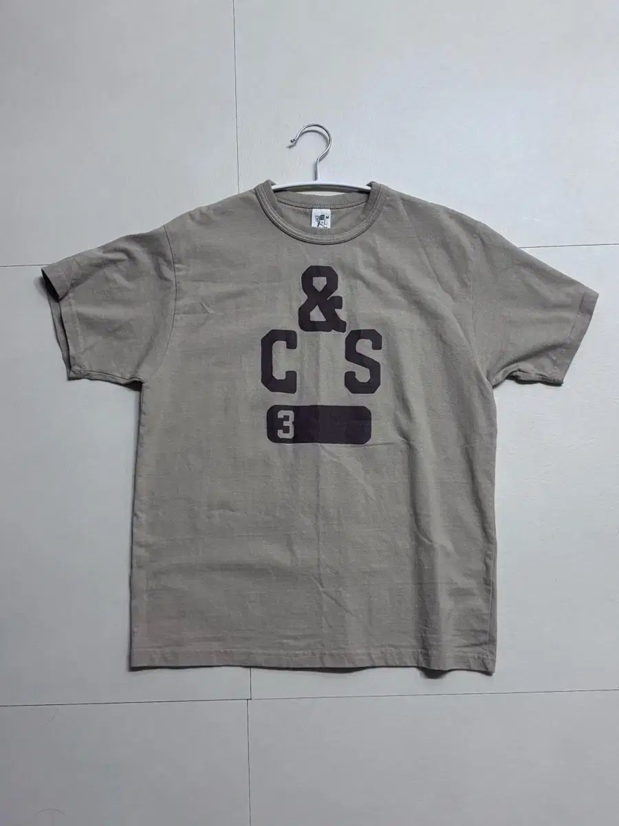 コレクトピーシス 半袖 M