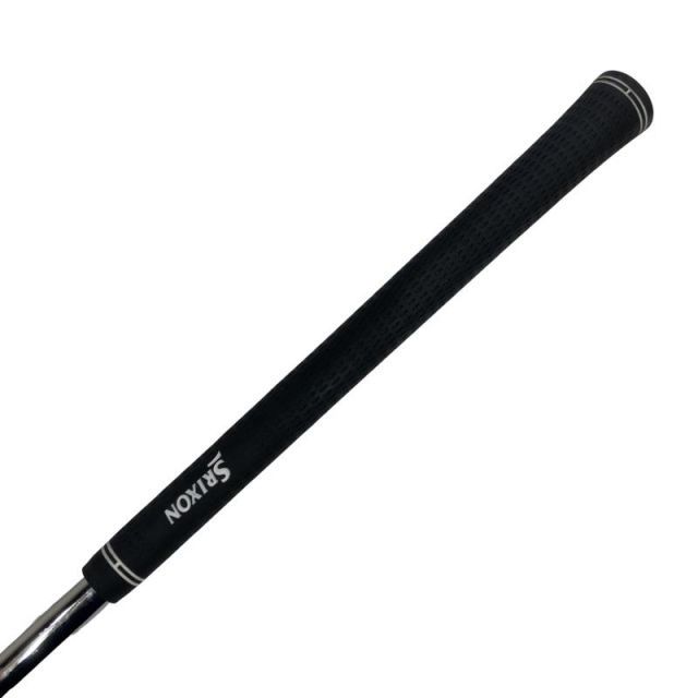 中古】 ダンロップ SRIXON ZX7 6S アイアンセット IR Dynamic Gold