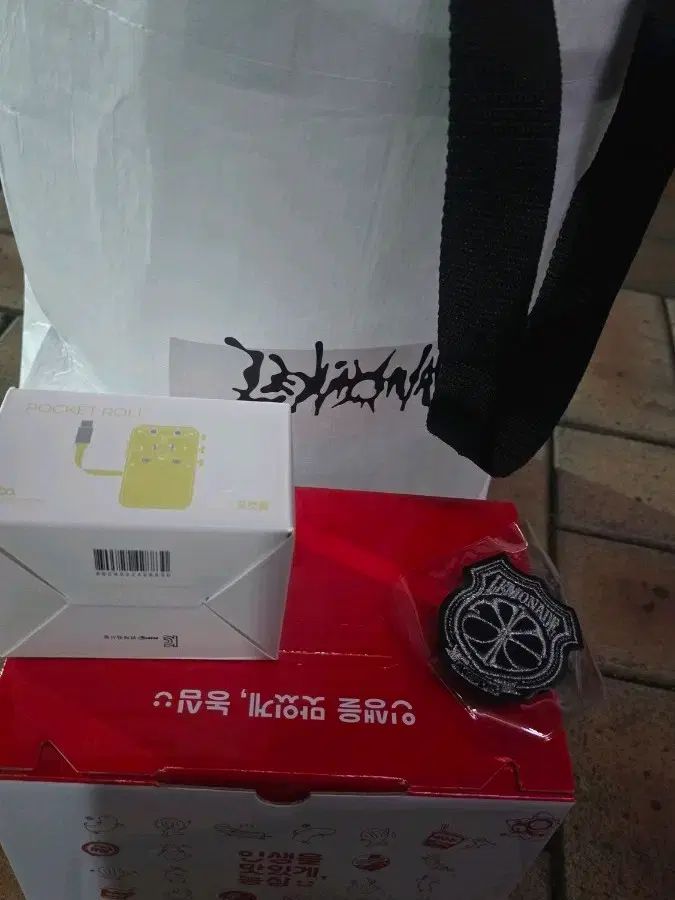 aespa（エスパ）セット