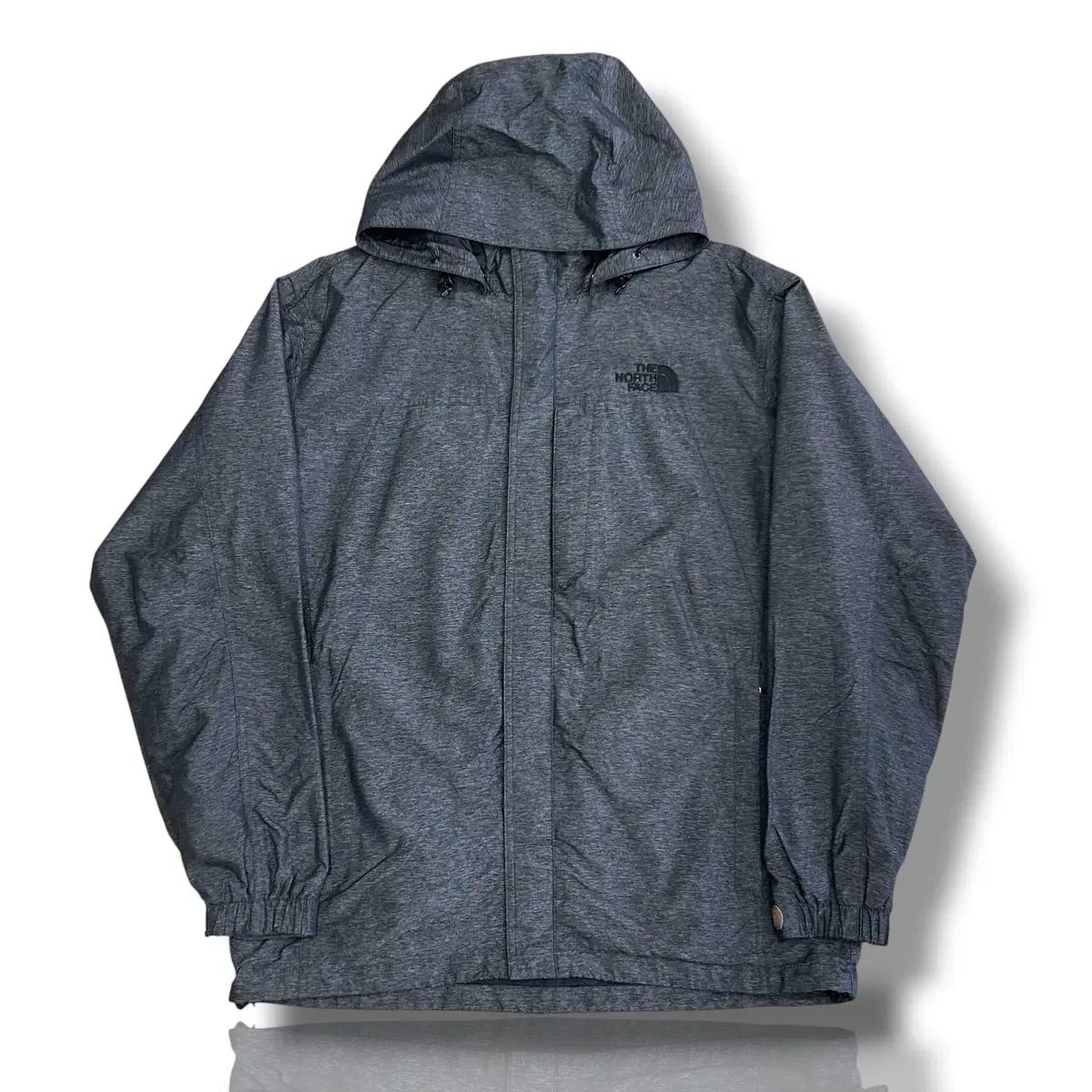 THE NORTH FACE ザノースフェイス 105 ウィンドブレーカー チャコール グレー 8,724円