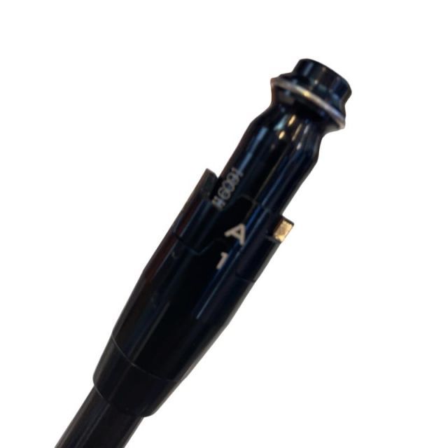 中古】 タイトリストスリーブ付き(GT系) グラファイトデザイン