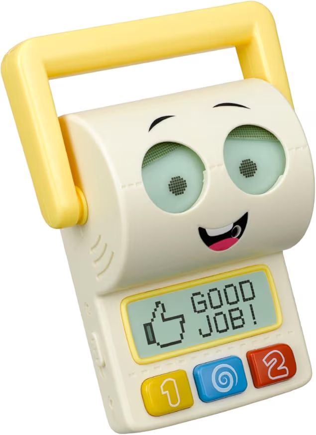 トイ・ストーリー　５　スマーティーパンツ　おもちゃ