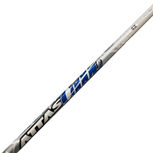 【中古】 タイトリストスリーブ付き(910F/Fd) マミヤフェアウェイウッド用 シャフト ATTAS CoooL 4 (フレックスX)Bランク ゴルフクラブ