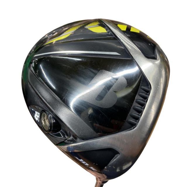 【中古】 ブリヂストン TOUR B JGR 10.5° ドライバー DR TG1-5(ドライバー) (フレックスSR) メンズ 男性用 右利き 右用 Cランク ゴルフクラブ