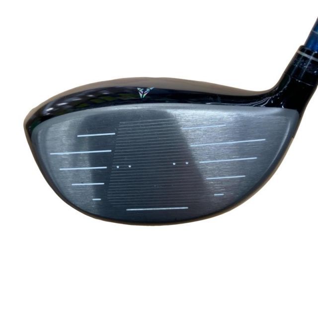 中古】 ダンロップ XXIO(2020) 9.5° ドライバー DR XXIO MP1100(DR 