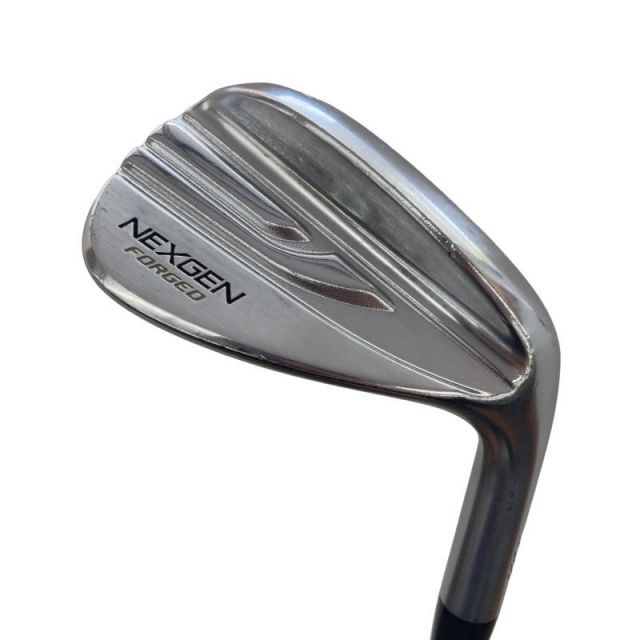 【中古】 ゴルフパートナー NEXGEN FORGED WEDGE(2022) 50°/10° ウェッジ WG Dynamic Gold (フレックスS) メンズ 男性用 右利き 右用 Cランク ゴルフクラブ