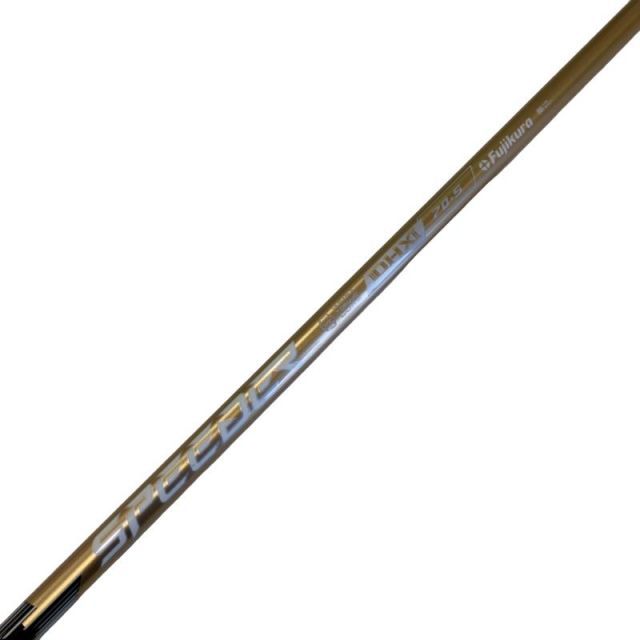 中古】 テーラーメイドスリーブ付き(Qi4D系) フジクラドライバー用