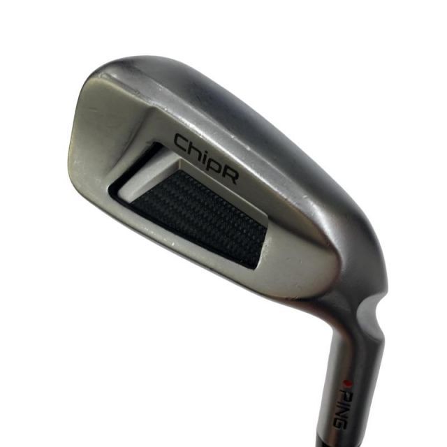 【中古】 ピン ChipR 34インチ ウェッジ WG Z-Z115 (フレックスその他) メンズ 男性用 右利き 右用 Cランク ゴルフクラブ