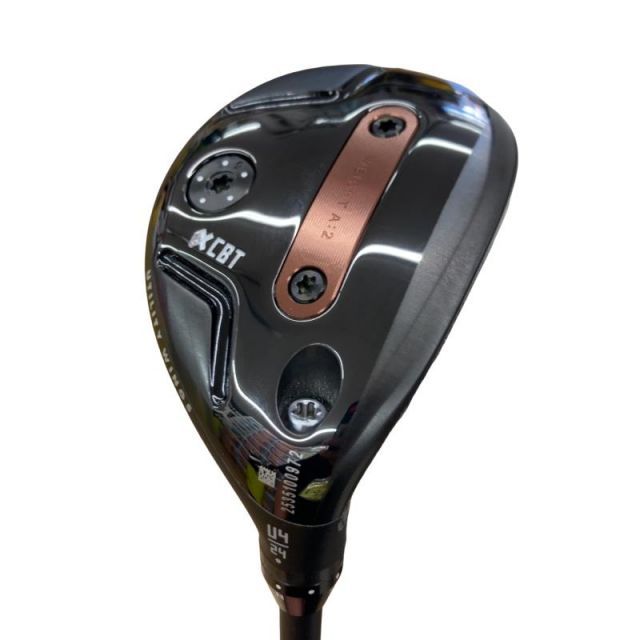 【中古】 ダイワ(グローブライド) ONOFF UTILITY WINGS(2026) AKA U4 ユーティリティ UT SMOOTH KICK MP-526U (フレックスR) メンズ 男性用 右利き 右用 Bランク ゴルフクラブ