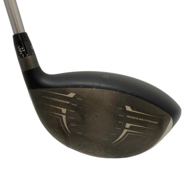 中古】 ダンロップ SRIXON ZX5 Mk II 9.5° レフティ ドライバー DR 