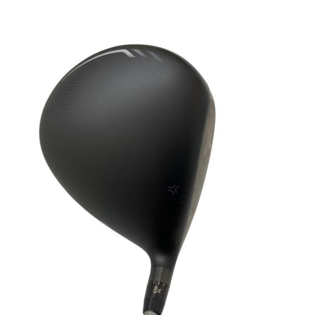 中古】 ダンロップ SRIXON ZX5 Mk II 9.5° レフティ ドライバー DR