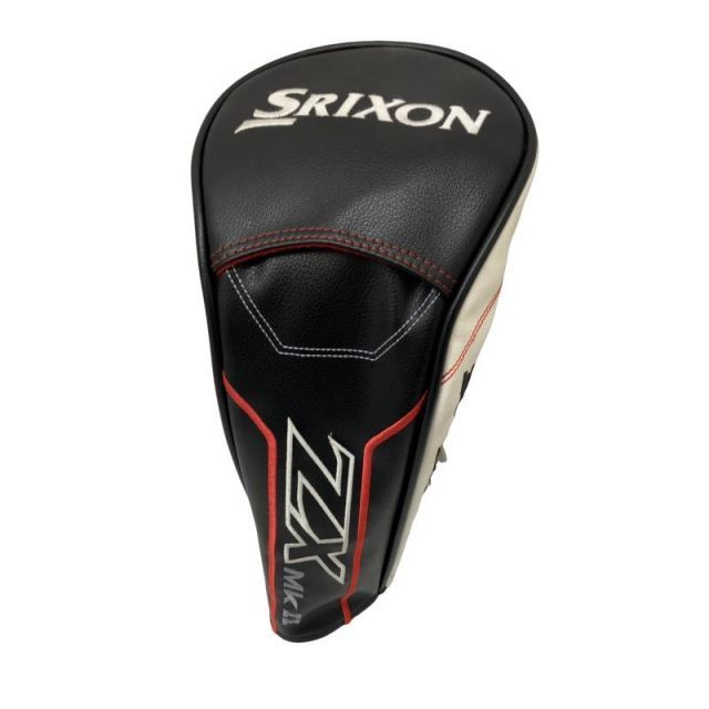 中古】 ダンロップ SRIXON ZX5 Mk II 9.5° レフティ ドライバー DR