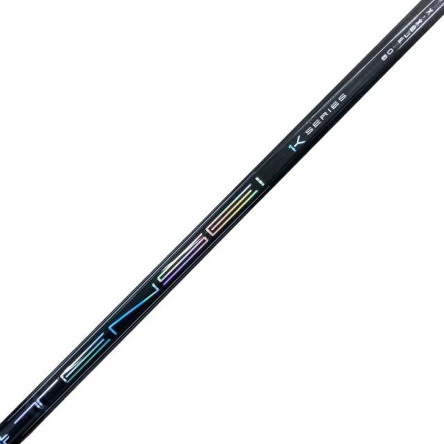 中古】 タイトリストスリーブ付き(GT系) 三菱ケミカル(レイヨン